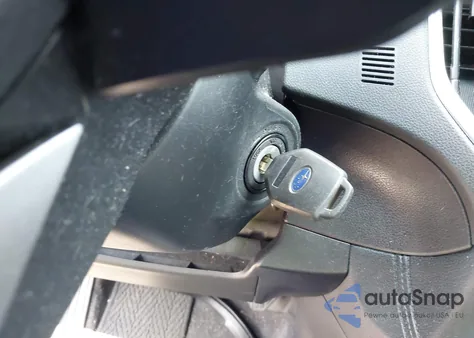 2018 Subaru Impreza 2.0I z USA, uszkodzony, nr VIN 4S3GTAA64J3751665